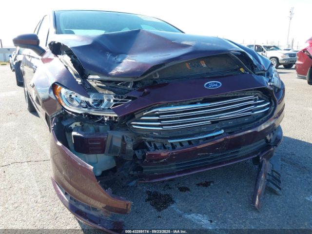 2017 FORD FUSION 3FA6P0H74HR380081 Photo 5