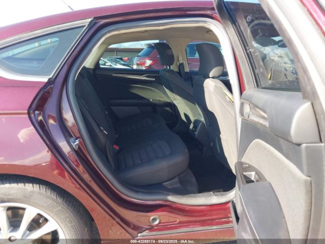 2017 FORD FUSION 3FA6P0H74HR380081 Photo 7