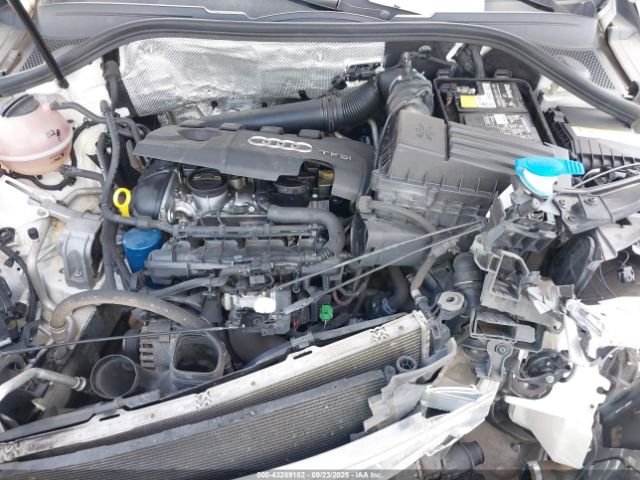 2017 AUDI Q3 WA1BCCFS0HR015321 Photo 9