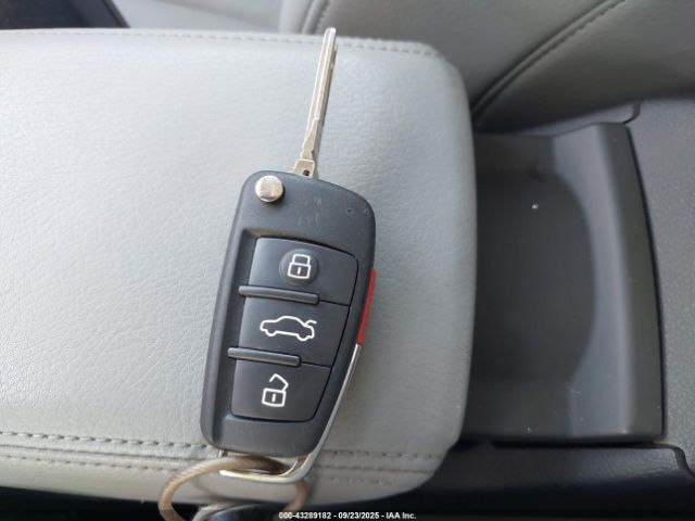 2017 AUDI Q3 WA1BCCFS0HR015321 Photo 10