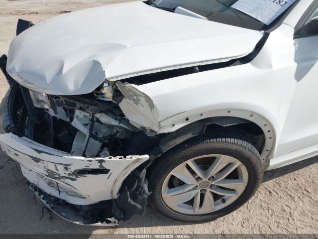 2017 AUDI Q3 WA1BCCFS0HR015321 Photo 5