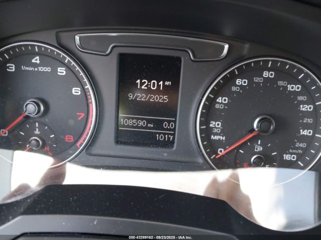 2017 AUDI Q3 WA1BCCFS0HR015321 Photo 6