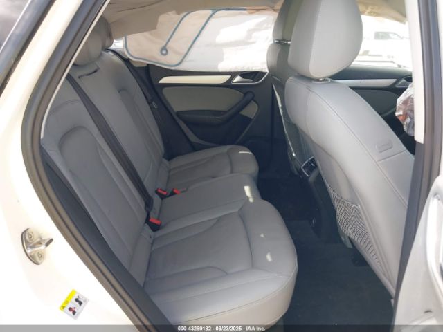 2017 AUDI Q3 WA1BCCFS0HR015321 Photo 7