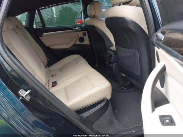 2014 BMW X6 5UXFG2C54E0K41266 Photo 7