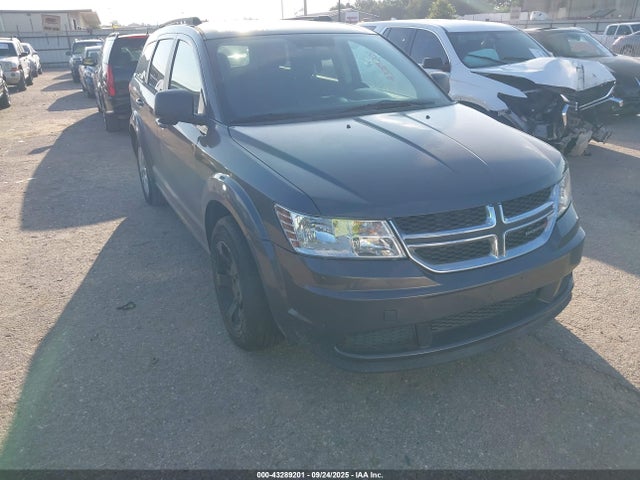 Продаж на аукціоні авто 2015 Dodge Journey Se, vin: 3C4PDCAB0FT511370, номер лоту: 43289201