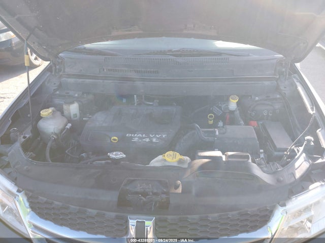 43289201 :رقم المزاد ، 3C4PDCAB0FT511370 vin ، 2015 Dodge Journey Se مزاد بيع