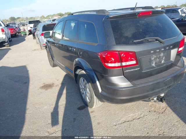 43289201 :رقم المزاد ، 3C4PDCAB0FT511370 vin ، 2015 Dodge Journey Se مزاد بيع