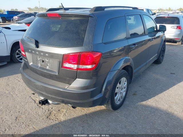 43289201 :رقم المزاد ، 3C4PDCAB0FT511370 vin ، 2015 Dodge Journey Se مزاد بيع