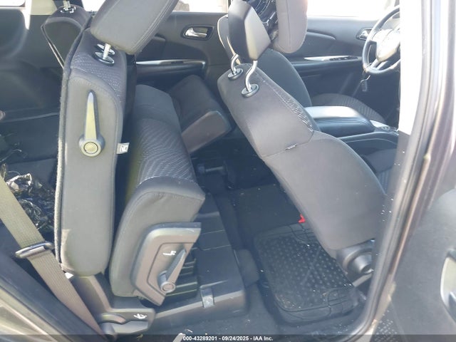 43289201 :رقم المزاد ، 3C4PDCAB0FT511370 vin ، 2015 Dodge Journey Se مزاد بيع