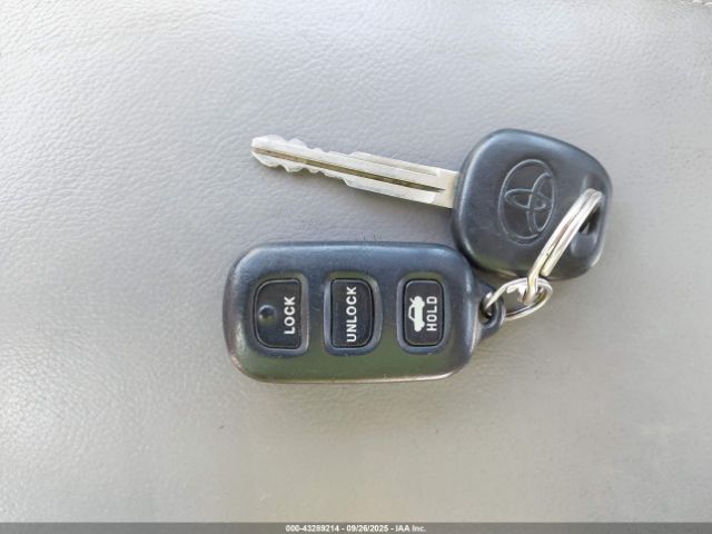 2005 TOYOTA CAMRY 4T1BF30K15U608423 Photo 10