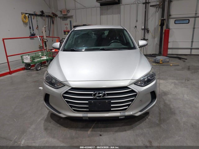 5NPD84LF8JH223246 Hyundai mpi nu