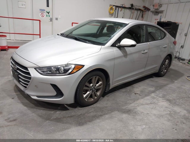5NPD84LF8JH223246 Hyundai mpi nu