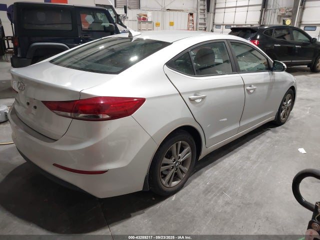 5NPD84LF8JH223246 Hyundai mpi nu