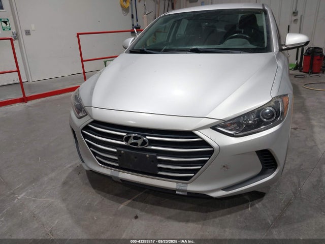 5NPD84LF8JH223246 Hyundai mpi nu