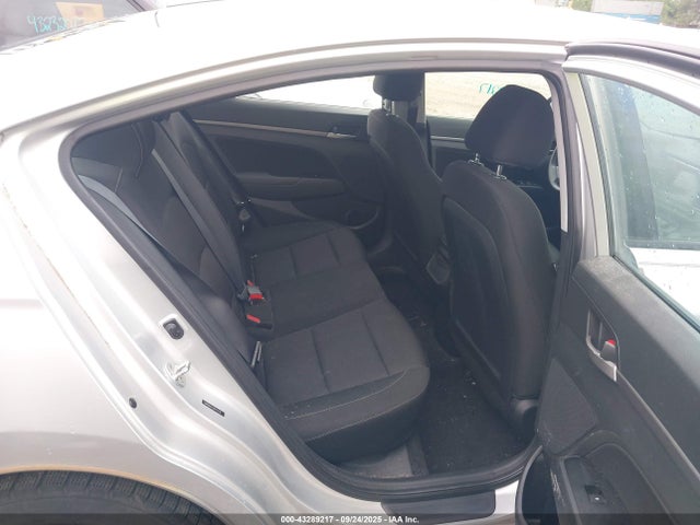 5NPD84LF8JH223246 Hyundai mpi nu