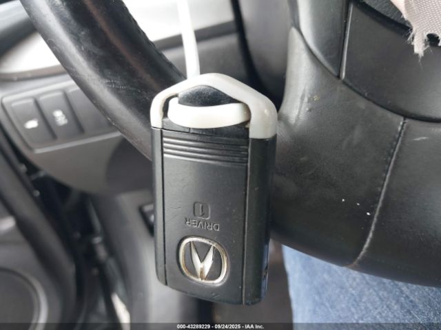 2015 ACURA RDX 5J8TB4H59FL016477 Photo 10