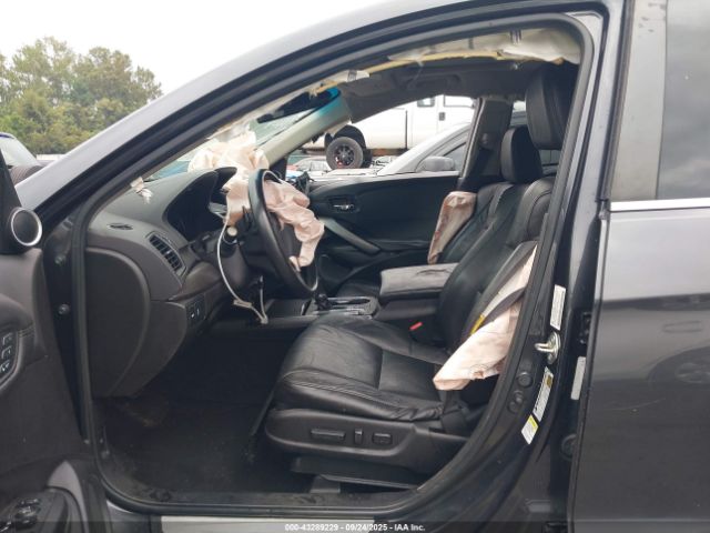 2015 ACURA RDX 5J8TB4H59FL016477 Photo 4