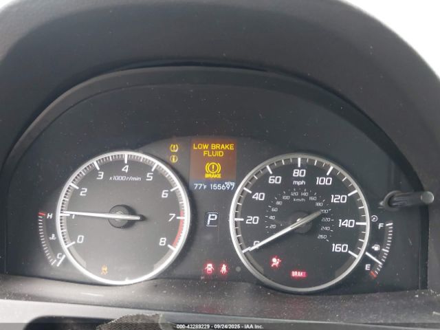 2015 ACURA RDX 5J8TB4H59FL016477 Photo 6