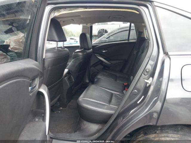 2015 ACURA RDX 5J8TB4H59FL016477 Photo 7