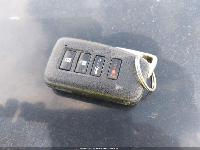 2017 LEXUS NX 200T JTJYARBZ6H2050379 Photo 10