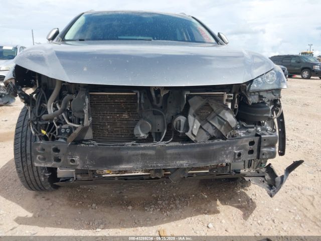 2017 LEXUS NX 200T JTJYARBZ6H2050379 Photo 5