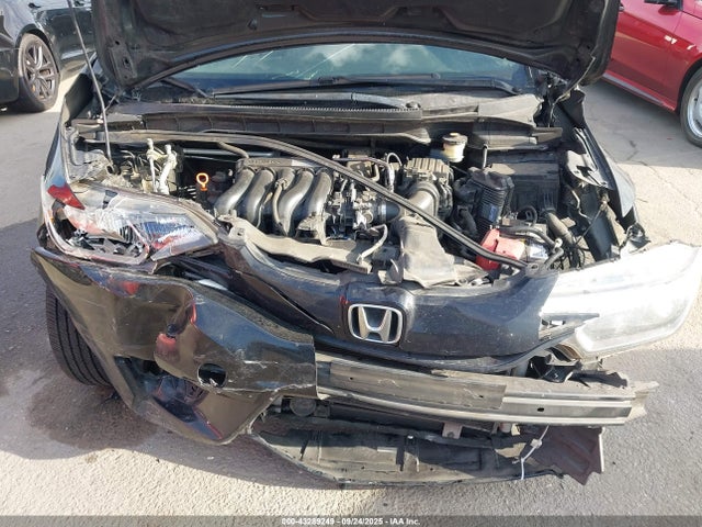 JHMGK5H52GS005154 Honda l15b1