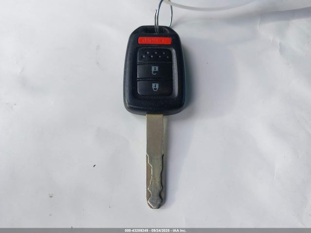 JHMGK5H52GS005154 Honda l15b1