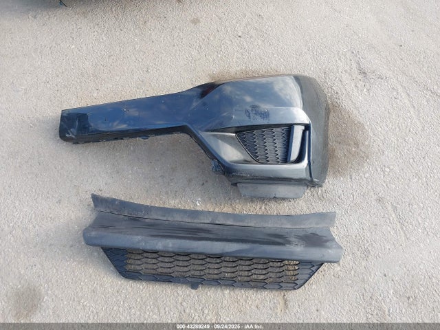 JHMGK5H52GS005154 Honda l15b1