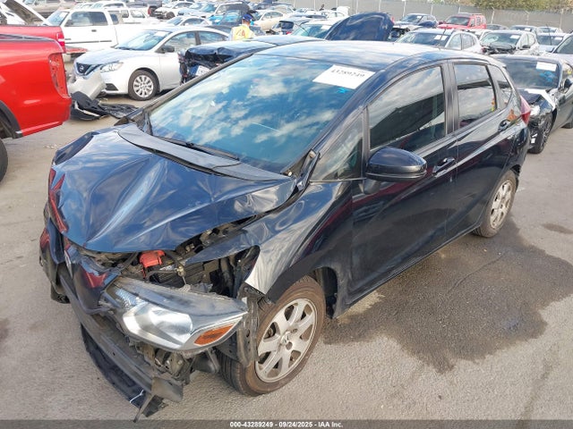 JHMGK5H52GS005154 Honda l15b1