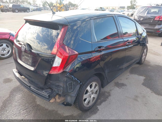 JHMGK5H52GS005154 Honda l15b1