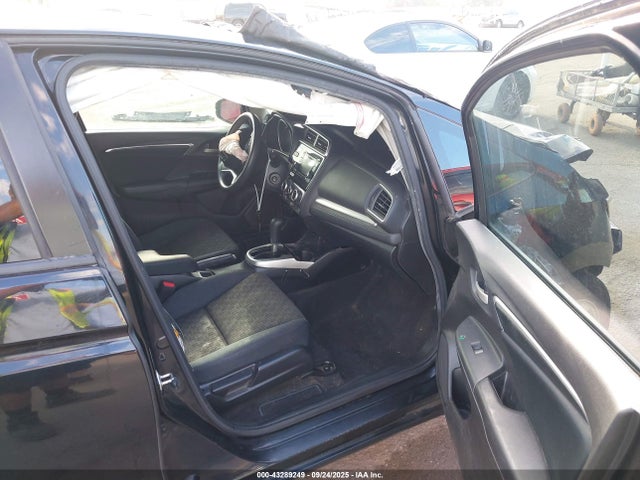 JHMGK5H52GS005154 Honda l15b1