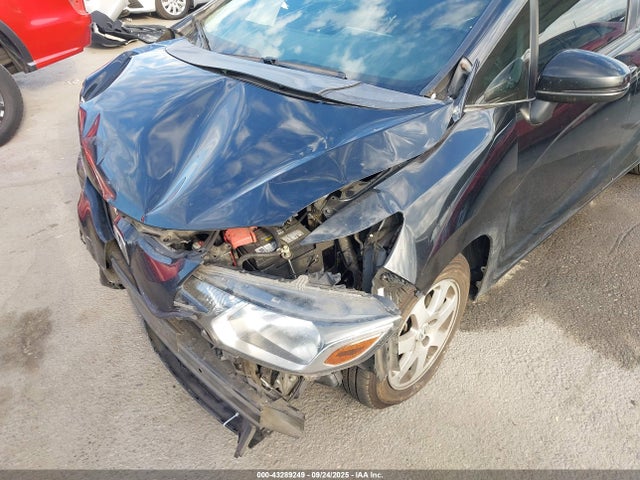 JHMGK5H52GS005154 Honda l15b1