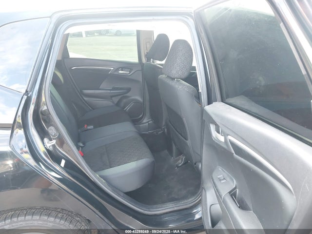 JHMGK5H52GS005154 Honda l15b1
