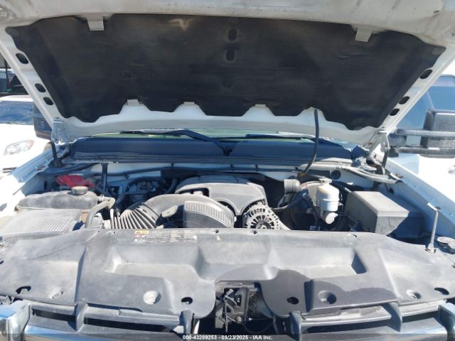 2012 GMC SIERRA 1500 3GTP1VE04CG212241 Photo 9