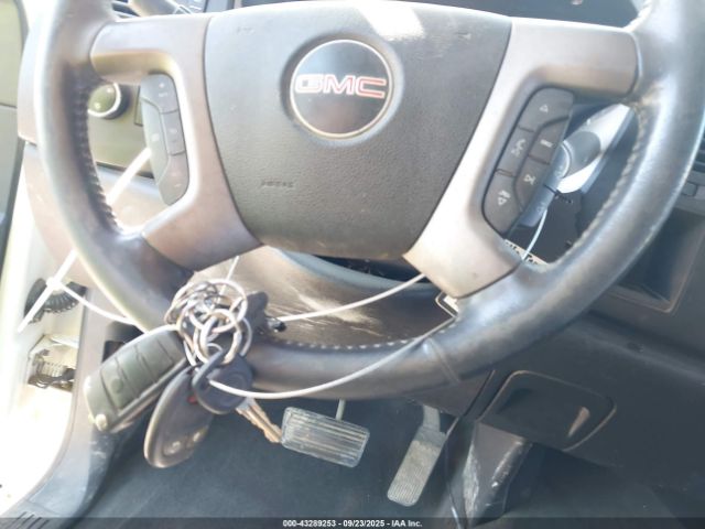 2012 GMC SIERRA 1500 3GTP1VE04CG212241 Photo 10