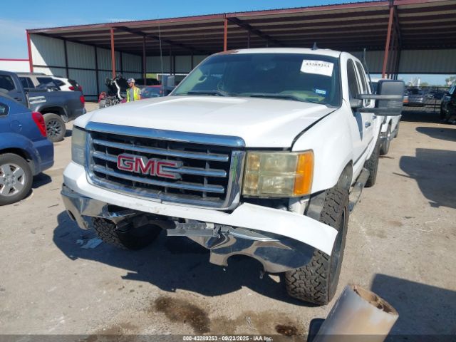 2012 GMC SIERRA 1500 3GTP1VE04CG212241 Photo 1