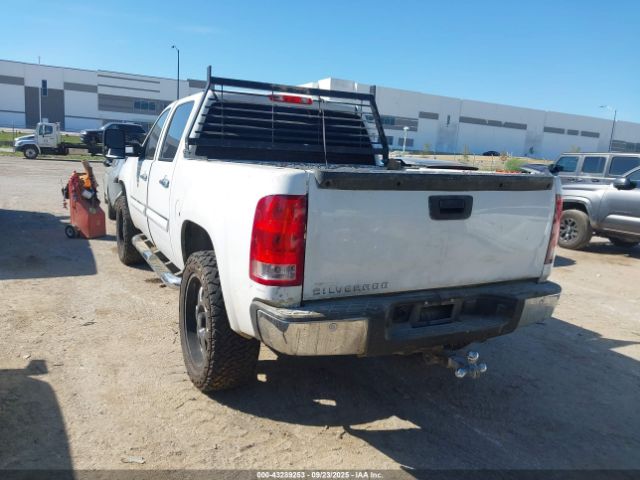 2012 GMC SIERRA 1500 3GTP1VE04CG212241 Photo 2