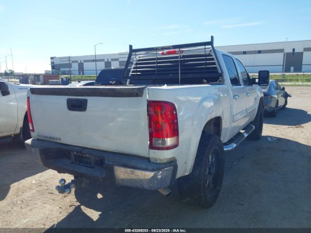 2012 GMC SIERRA 1500 3GTP1VE04CG212241 Photo 3
