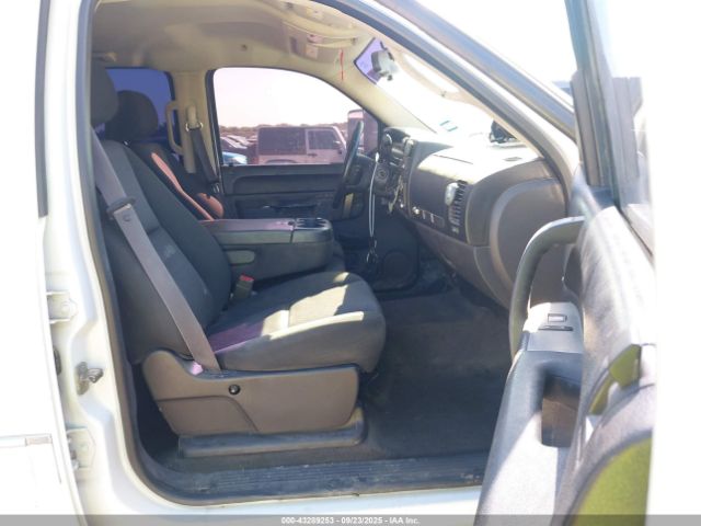 2012 GMC SIERRA 1500 3GTP1VE04CG212241 Photo 4