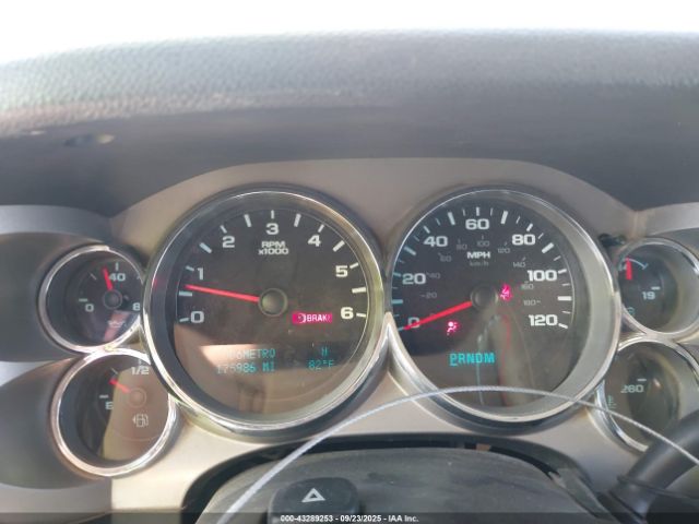 2012 GMC SIERRA 1500 3GTP1VE04CG212241 Photo 6