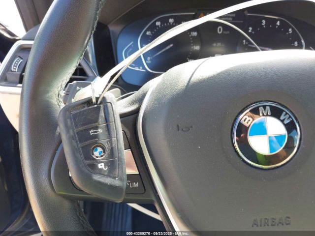 2021 BMW 330I 3MW5R1J0XM8B92407 Photo 10