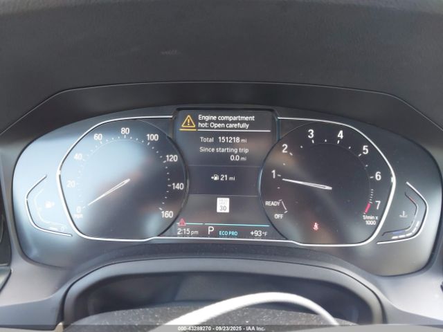 2021 BMW 330I 3MW5R1J0XM8B92407 Photo 6