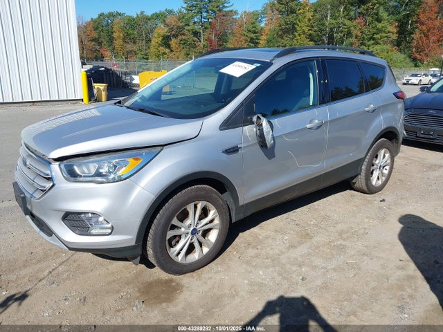 1FMCU9HD9JUB33519 Ford 1.5l gtdi sigma w/premium fuel