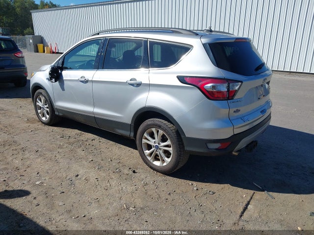 1FMCU9HD9JUB33519 Ford 1.5l gtdi sigma w/premium fuel