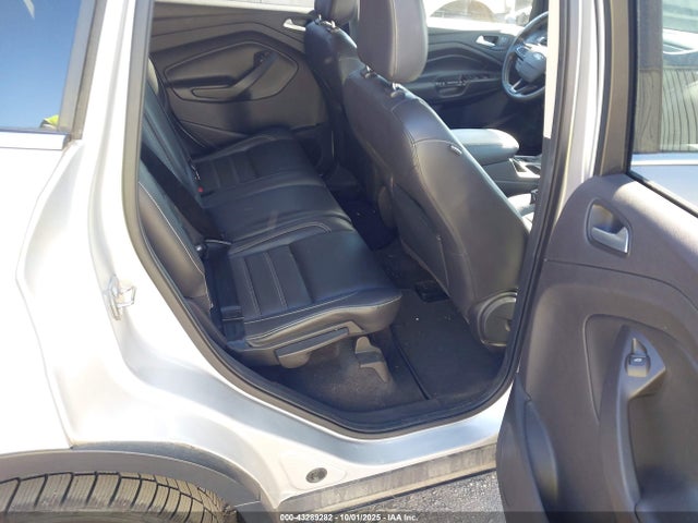 1FMCU9HD9JUB33519 Ford 1.5l gtdi sigma w/premium fuel