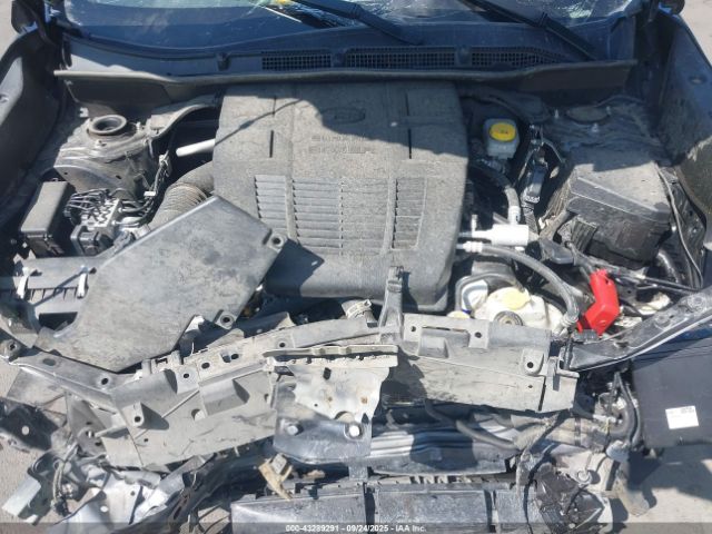 2022 SUBARU FORESTER JF2SKAMC9NH523203 Photo 9