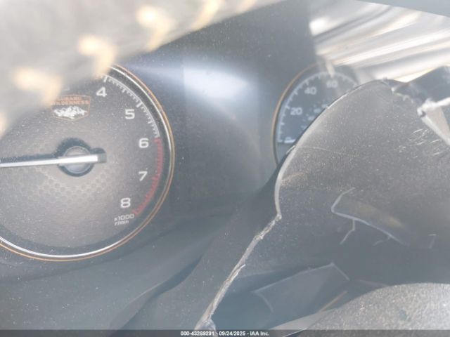 2022 SUBARU FORESTER JF2SKAMC9NH523203 Photo 6