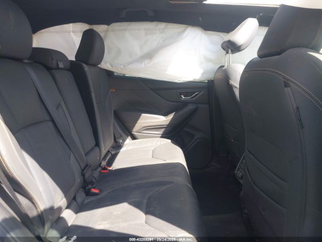 2022 SUBARU FORESTER JF2SKAMC9NH523203 Photo 7