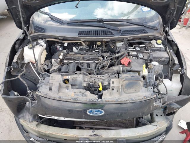 2019 FORD FIESTA 3FADP4BJ5KM163310 Photo 9