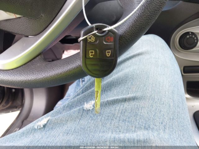 2019 FORD FIESTA 3FADP4BJ5KM163310 Photo 10